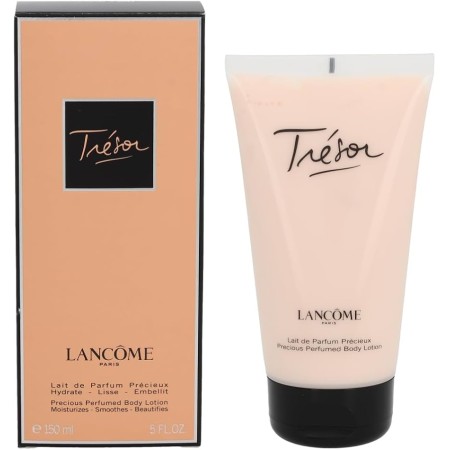 Comar Profumerie | Lancôme | Profumi Donna | Trésor | Body Lotion 150ml