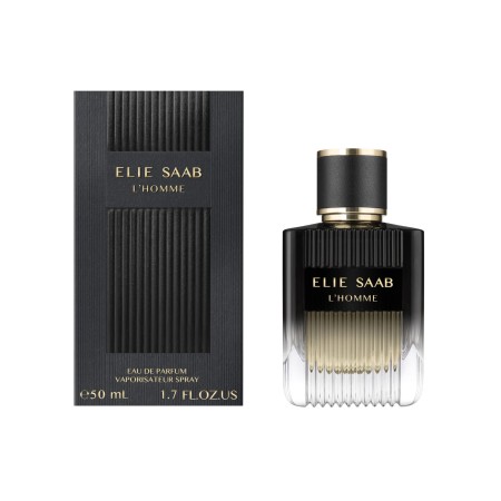 Comar Profumerie | Elie Saab | L'Homme | Eau de Parfum