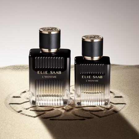 Comar Profumerie | Elie Saab | L'Homme | Eau de Parfum