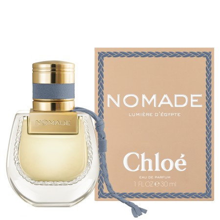 Comar Profumerie | Nomade | Chloé | Lumière d’Egypte Eau de Parfum