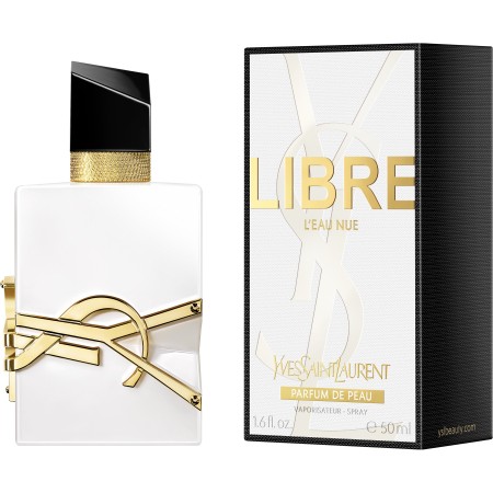 Comar Profumerie | Yves Saint Laurent | Profumi Donna | Libre | L'Eau Nue Parfum De Peau