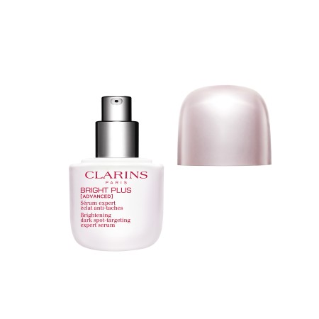 Comar Profumerie | Clarins | Bright Plus | Expert Siero [Advanced] Antirughe 30ml