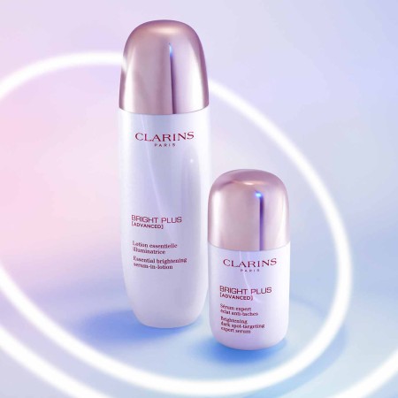 Comar Profumerie | Clarins | Bright Plus | Expert Siero [Advanced] Antirughe 30ml