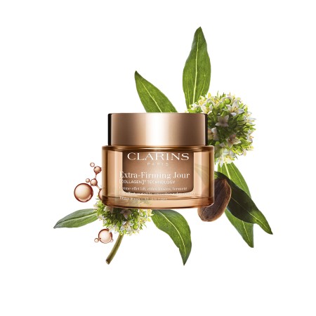 Comar Profumerie | Clarins | EXTRA FIRMING | Crème Jour Toutes Peaux 50ml