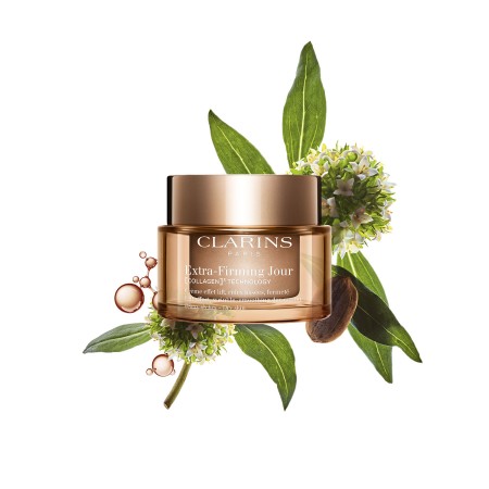 Comar Profumerie | Clarins | EXTRA FIRMING | Crème Jour Peaux Sechès 50ml
