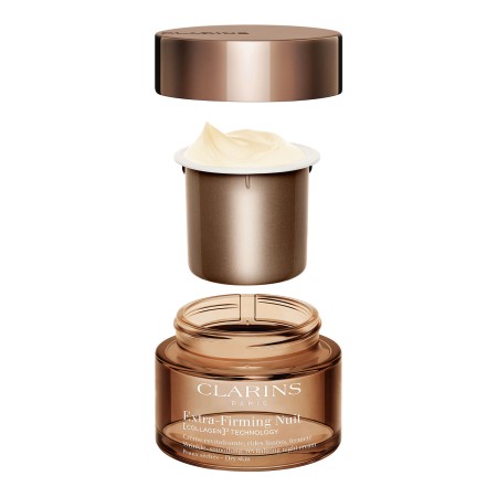 Comar Profumerie | Clarins | EXTRA FIRMING | Crème Nuit Peaux Sechès 50ml