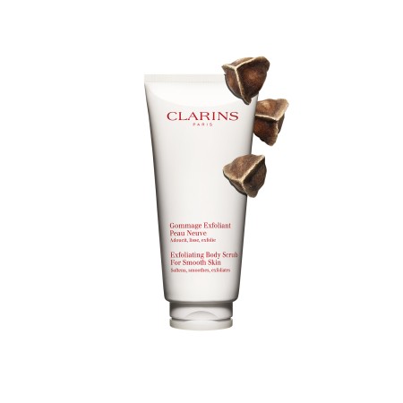 Comar Profumrie | Clarins | BODY CARE | Gommage Exfoliant Peau Neuve Esfoliante 200ml