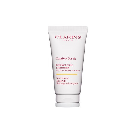 Comar Profumerie |! Clarins | Comfort Scrub Esfoliante Idratante Viso 50ml