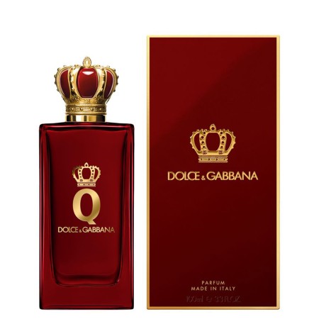 Comar Profumerie | Dolce&Gabbana | Profumi Donna | Q by Dolce&Gabbana | Parfum