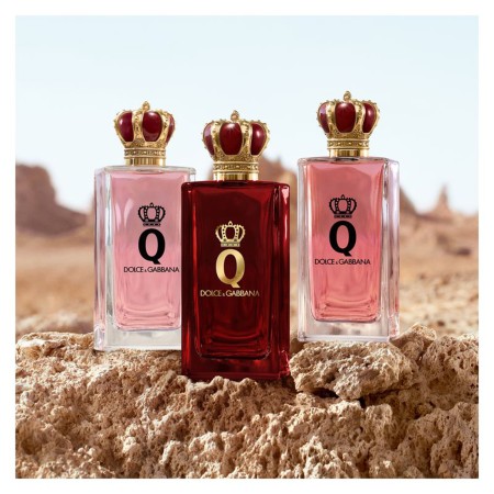 Comar Profumerie | Dolce&Gabbana | Profumi Donna | Q by Dolce&Gabbana | Parfum