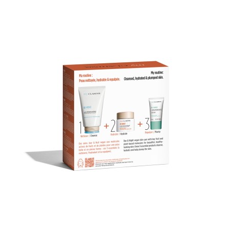 Comar Profumerie | My Clarins | Cofanetto Idratazione Comar Profumerie | My Clarins | Cofanetto Idratazione