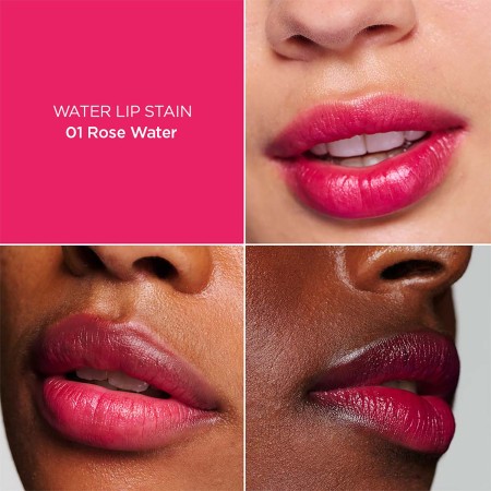 Comar Profumerie | Clarins | Make up | Water Lip Satin