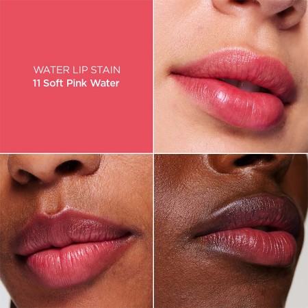 Comar Profumerie | Clarins | Make up | Water Lip Satin