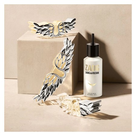 Comar Profumerie | Zadig&Voltaire | Profumi Donna | Zadig | Eau de Parfum