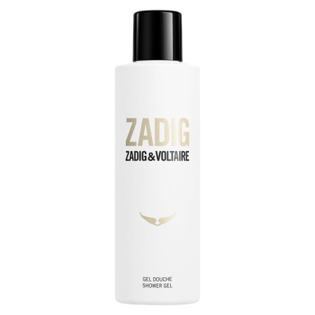 Comar Profumerie | Zadig&Voltaire | Profumi Donna | Zadig | Shower Gel 200ml