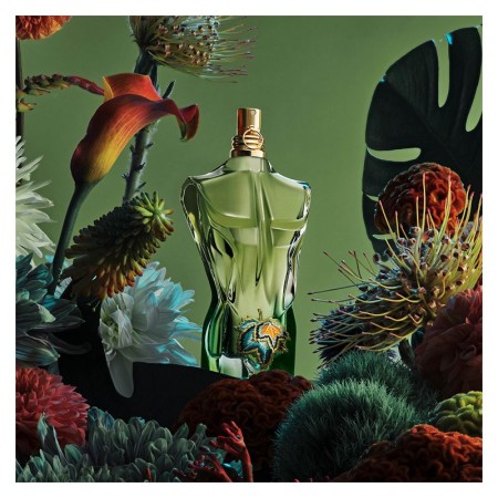 Comar Profumerie | Jean Paul Gaultier | Profumi Uomo | Le Beau | Paradise Garden Eau de Parfum