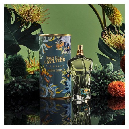 Comar Profumerie | Jean Paul Gaultier | Profumi Uomo | Le Beau | Paradise Garden Eau de Parfum