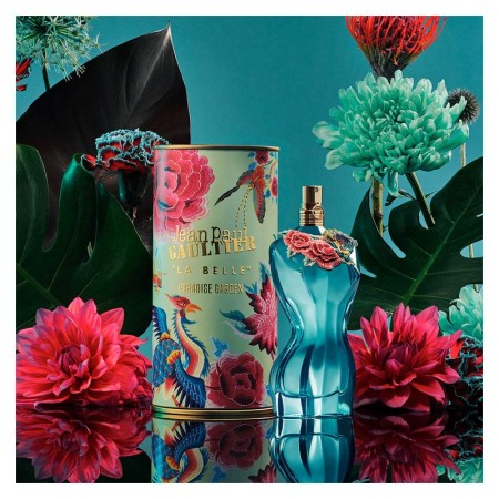 Comar Profumerie | Jean Paul Gaultier | Profumi Donna |La Belle | Paradise Garden Eau de Parfum