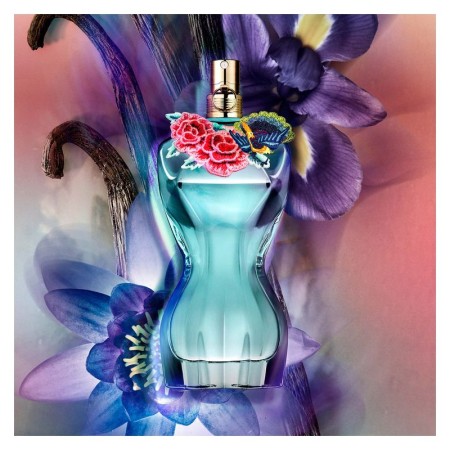 Comar Profumerie | Jean Paul Gaultier | Profumi Donna |La Belle | Paradise Garden Eau de Parfum