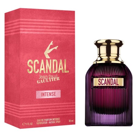 Comar Profumerie | Jean Paul Gaultier | Profumi Donna | Scandal | Eau de Parfum Intense