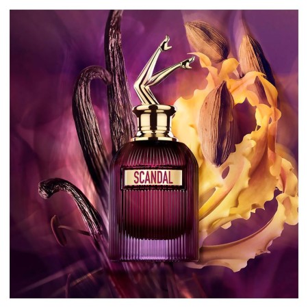 Comar Profumerie | Jean Paul Gaultier | Profumi Donna | Scandal | Eau de Parfum Intense