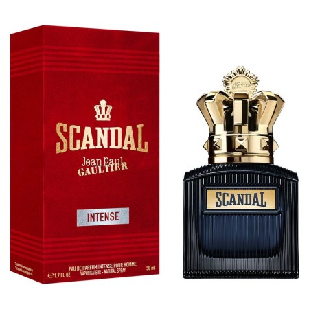 Comar Profumerie | Jean Paul Gaultier | Profumi Uomo | Scandal Pour Homme | Eau de Parfum Intense