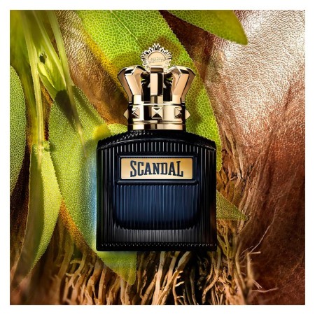 Comar Profumerie | Jean Paul Gaultier | Profumi Uomo | Scandal Pour Homme | Eau de Parfum Intense