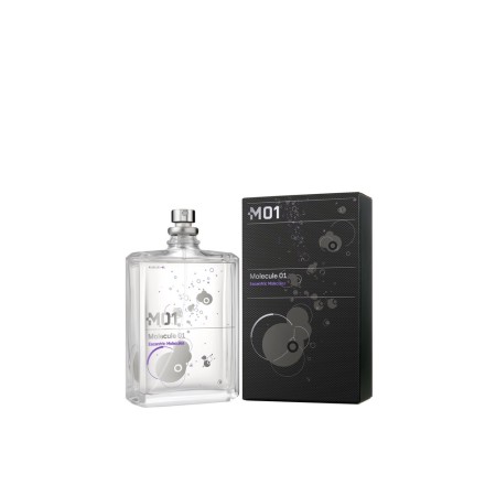 Comar Profumerie | Molecules | MOLECULE | 01 100ml