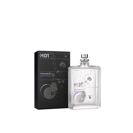 Comar Profumerie | Molecules | MOLECULE | 01 100ml