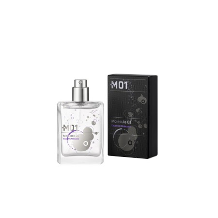 Comar Profumerie | Escentric | Molecules | MOLECULE 01 30ml