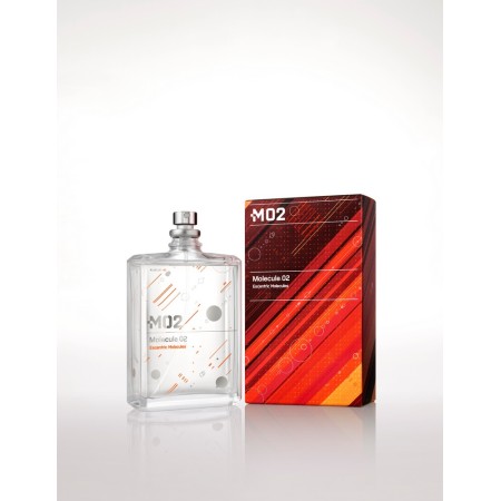 Comar Profumerie | Escentric | Molecules | MOLECULE 02 100ml