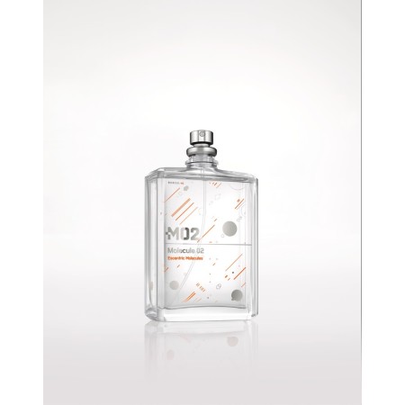 Comar Profumerie | Escentric | Molecules | MOLECULE 02 100ml