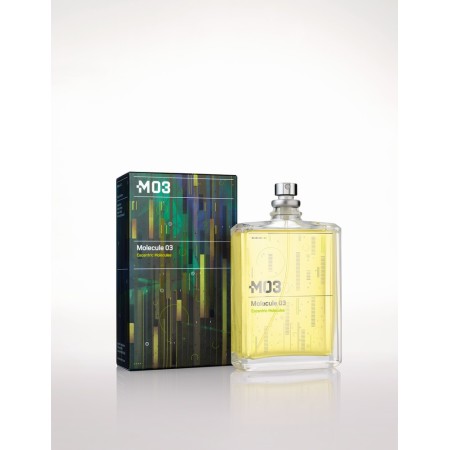 Comar Profumerie | Escentric | Molecules | MOLECULE 03 100ml