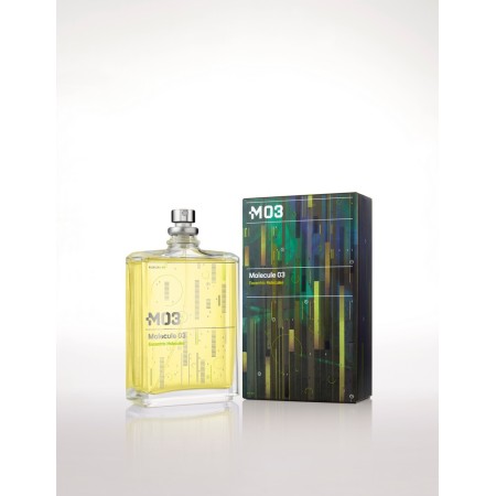 Comar Profumerie | Escentric | Molecules | MOLECULE 03 100ml