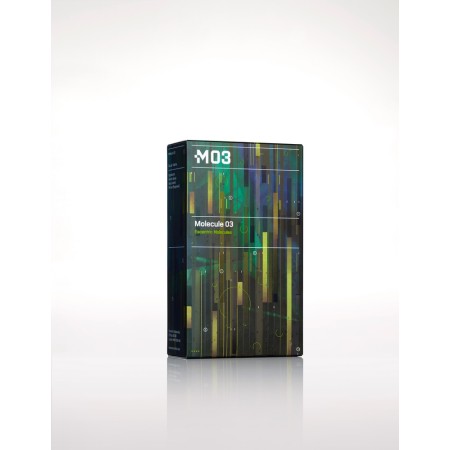 Comar Profumerie | Escentric | Molecules | MOLECULE 03 100ml