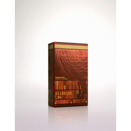 Comar Profumerie | Escentric | Molecules | MOLECULE 04 100ml