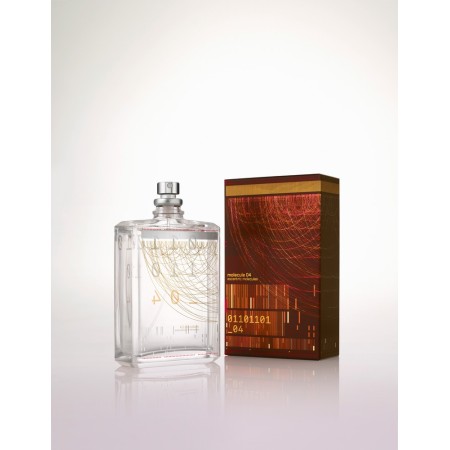 Comar Profumerie | Escentric | Molecules | MOLECULE 04 100ml