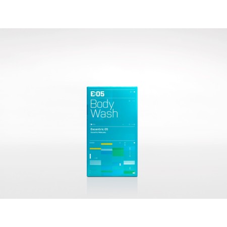 Comar Profumerie | Escentric | Molecules | ESCENTRIC 05  Body Wash 200ml