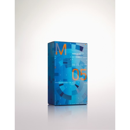 Comar Profumerie | Escentric | Molecules | MOLECULE 05 100ml