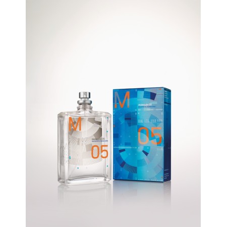 Comar Profumerie | Escentric | Molecules | MOLECULE 05 100ml