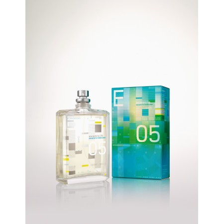 Comar Profumerie | Escentric | Molecules | ESCENTRIC 05 100ml