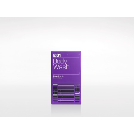 Comar Profumerie | Escentric Molecules | ESCENTRIC 01 Body Wash 200ml