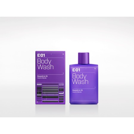 Comar Profumerie | Escentric Molecules | ESCENTRIC 01 Body Wash 200ml