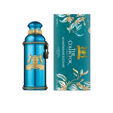 Comar Profumerie | Alexandre J | Mandarine Sultane | Eau de Parfum 100ml