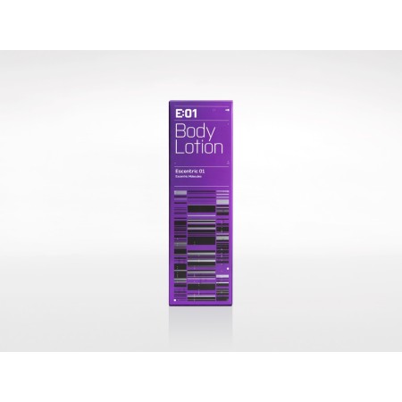 Comar Profumerie | Escentric Molecules | ESCENTRIC 01  -  Body Lotion 200ml