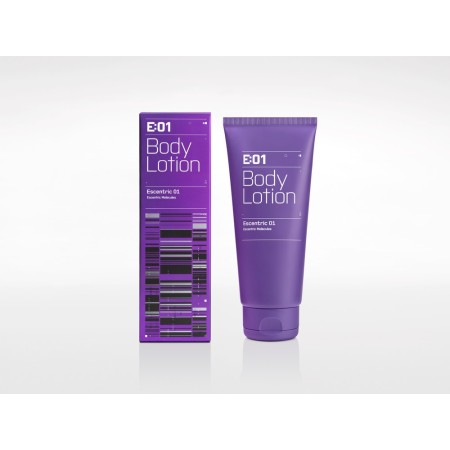 Comar Profumerie | Escentric Molecules | ESCENTRIC 01  -  Body Lotion 200ml