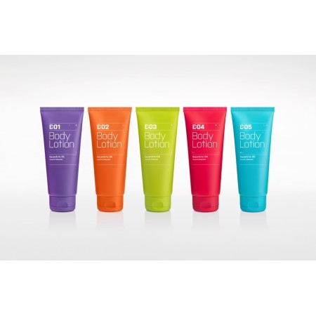 Comar Profumerie | Escentric Molecules | ESCENTRIC 01  -  Body Lotion 200ml