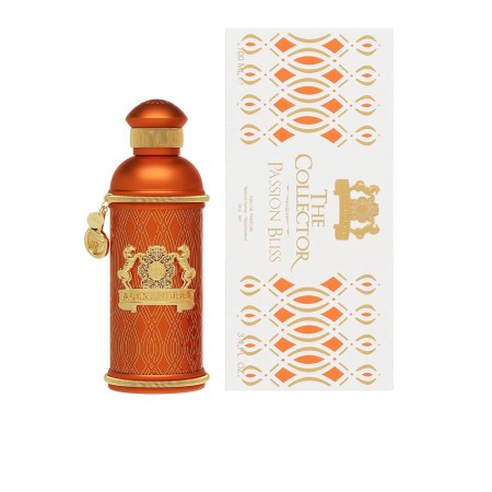 Comar Profumerie | Alexandre J | Passion Bliss | Eau de Parfum 100ml