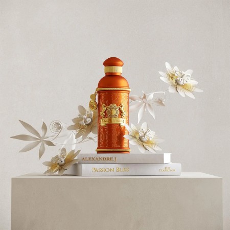 Comar Profumerie | Alexandre J | Passion Bliss | Eau de Parfum 100ml