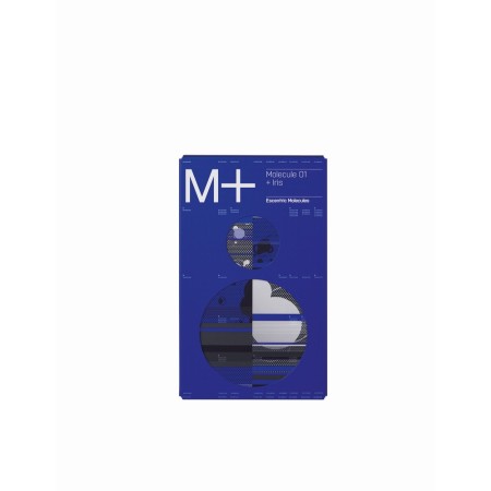 Comar Profumerie | Escentric Molecules  | MOLECULE 01  + Iris -  100ml